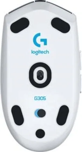 mysz-logitech-g305-lightspeed-bialy