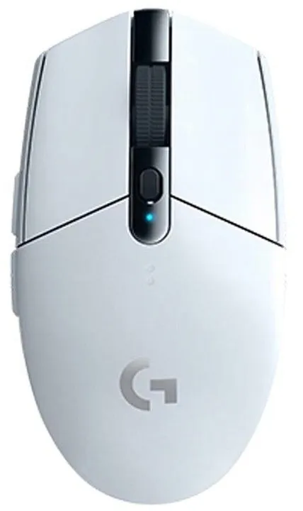 mysz-logitech-g305-lightspeed-bialy-stan-nowy