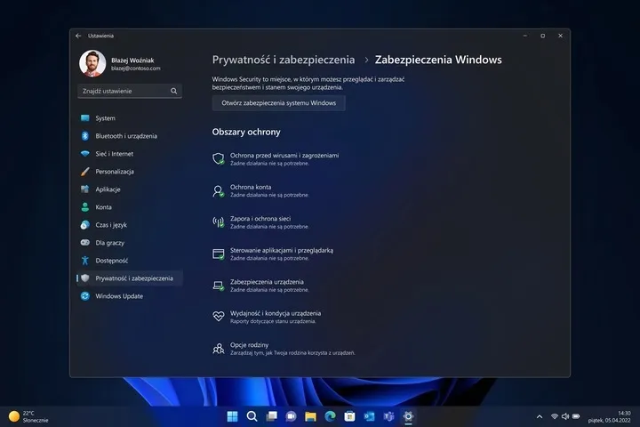 program-microsoft-windows-11-professional-box-stan-opakowania-oryginalne-elementy-zestawu-inny