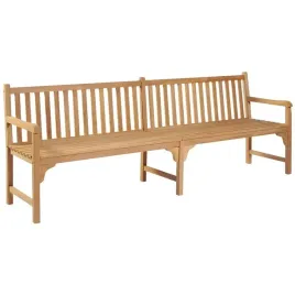 lumarko-lawka-ogrodowa-228-cm-lite-drewno-tekowe