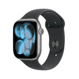 apple-watch-series-11-gps-42mm-gwiezdna-szarosc-z-paskiem-s-mor-nowy