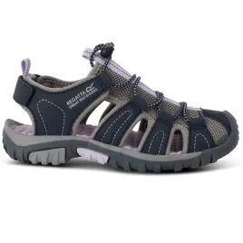 sandaly-dzieciece-regatta-westshore-sportowe-zabudowane-granatowe