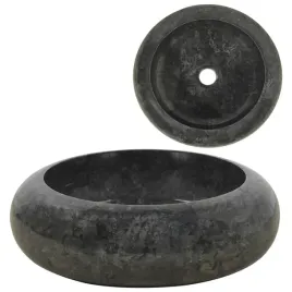 lumarko-umywalka-40-x-12-cm-marmurowa-czarna