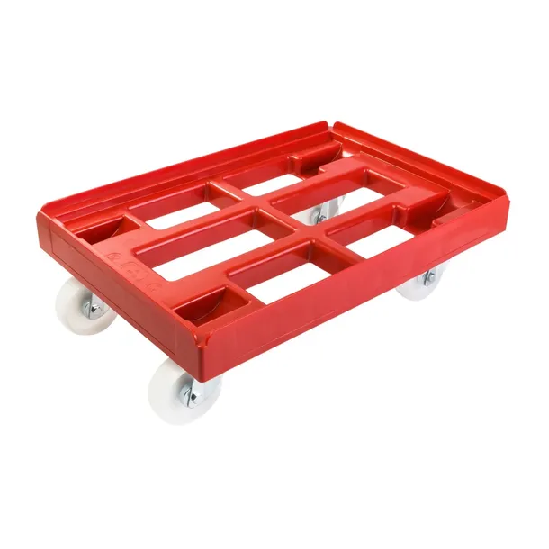 Wózek transportowy Robusto Keeeper nośność 300kg