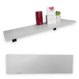 stylowa-polka-wiszaca-jasny-popiel-70cm-x-20cm