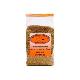 herbal-pets-rumiankowy-dodatek-do-sciolek-50g