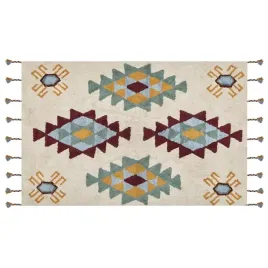 dywan-bawelniany-140-x-200-cm-wielokolorowy-duzce