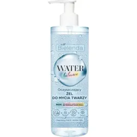 bielenda-water-balance-oczyszczajacy-zel-do-mycia-twarzy-195g