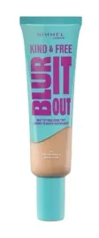 rimmel-kindandfree-blur-it-out-lekki-podklad-matujacy-163-golden-vanilla