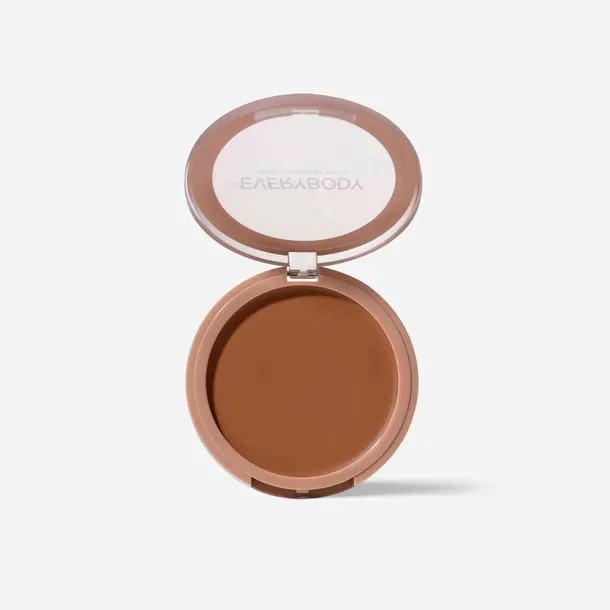 everybody-x-aleksandra-sosfa-kremowy-bronzer-medium-stan-nowy-marka-everybody-london