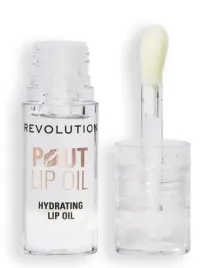 makeup-revolution-pout-lip-oil-olejek-do-ust-lychee-clear