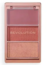 makeup-revolution-icon-blush-paleta-rozy-do-policzkow-aura-points-rose