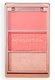 makeup-revolution-icon-blush-paleta-rozy-do-policzkow-authentic-peach