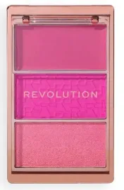makeup-revolution-icon-blush-paleta-rozy-do-policzkow-hot-pink-flag
