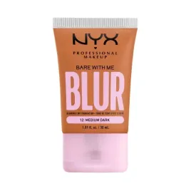 nyx-professional-makeup-podklad-bare-with-me-blur-12-medium-dark