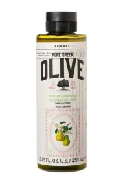 korres-zel-pod-prysznic-olive-honey-and-pear-250ml