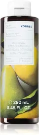korres-zel-pod-prysznic-bergamot-pear-250ml