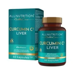allnutrition-healthandcare-curcumin-c3-liver-suplement-diety-60-kapsulek