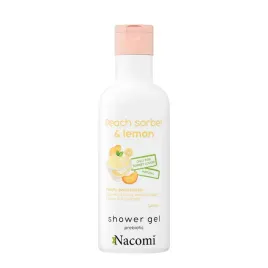 nacomi-zel-pod-prysznic-brzoskwinia-i-cytryna-300ml
