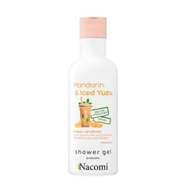 nacomi-zel-pod-prysznic-mandarynka-i-yuzu-300ml