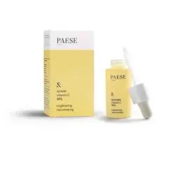 paese-serum-z-vitamina-c-10percent-15ml