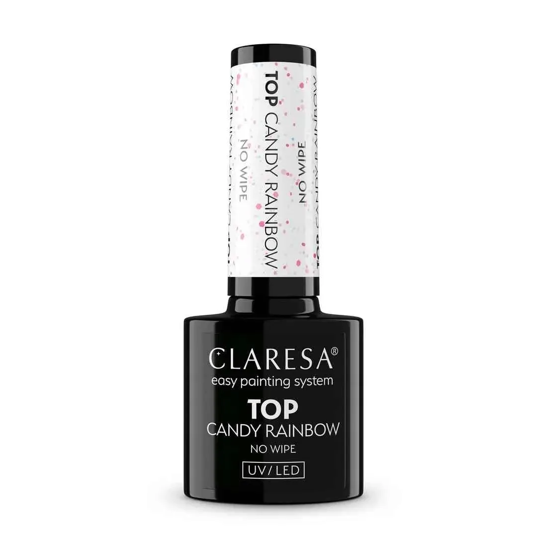 claresa-top-no-wipe-crazy-rainbow