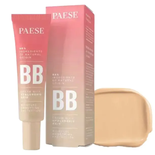 paese-krem-bb-25-nude-30ml