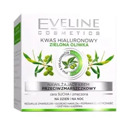 eveline-hyaluronic-acid-green-olive-nawilzajacy-krem-przeciwzmarszczkowy
