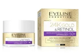 eveline-24k-gold-and-retinol-skoncentrowany-krem-liftingujacy-50-50ml