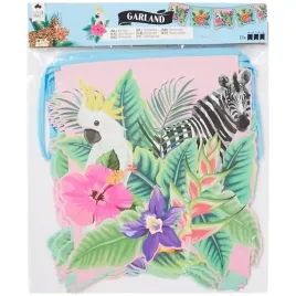 girlanda-tropikalna-przyjecia-urodziny-6-metrow