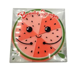 gabeczki-do-makijazu-12-szt-arbuz-kiwi