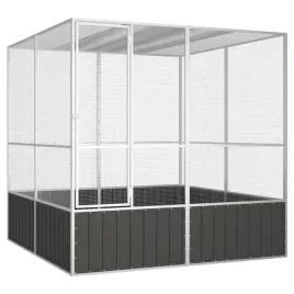 woliera-antracytowa-2135x2175x2115-cm-galwan