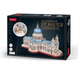 puzzle-3d-katedra-sw-pawla-w-londynie-cubic-fun