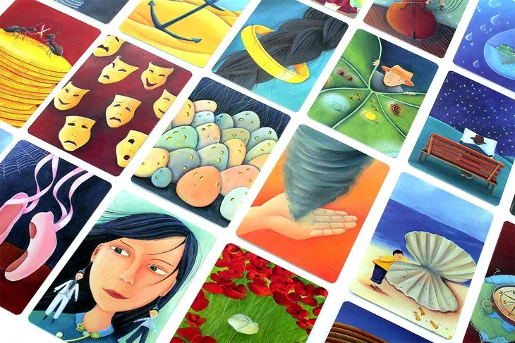 gra-dixit-2024-rebel-bohater-brak-stan-nowy