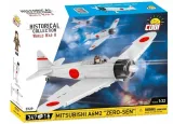 klocki-mitsubishi-a6m2-zero-sen-cobi-klocki