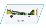 klocki-junkers-ju-88-1160-elementow-cobi-klocki