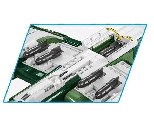 klocki-junkers-ju-88-1160-elementow-cobi-klocki