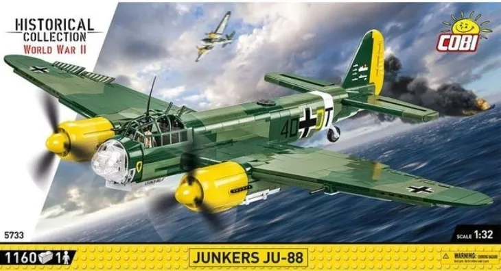 klocki-junkers-ju-88-1160-elementow-cobi-klocki