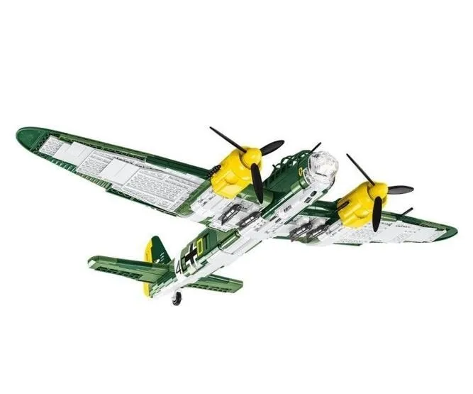 klocki-junkers-ju-88-1160-elementow-cobi-klocki