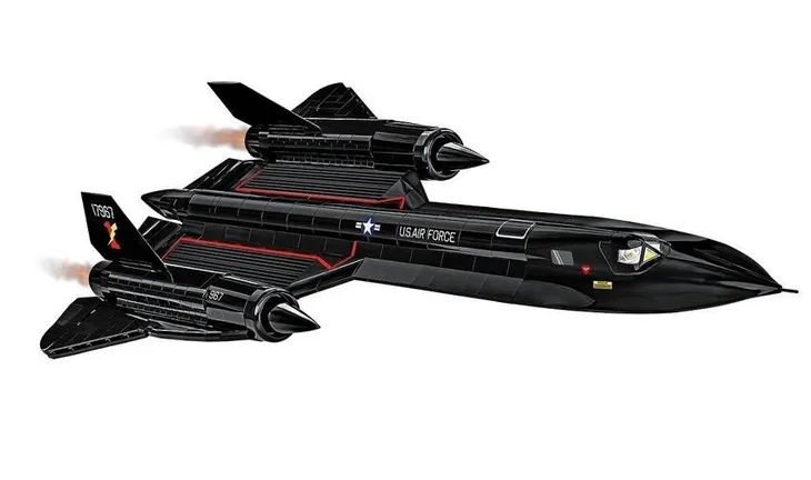 klocki-samolot-lockheed-sr-71-1374-elementow-cobi-klocki
