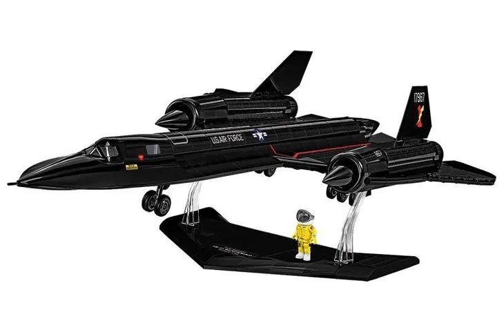 klocki-samolot-lockheed-sr-71-1374-elementow-cobi-klocki