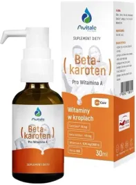 avitale-naturalny-betakaroten-witamina-a-aliness