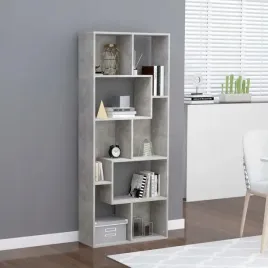 lumarko-regal-na-ksiazki-szarosc-betonu-67x24x16