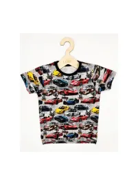 t-shirt-chlopiecy-bawelna-polska-auta-aipi-128-wielokolorowy