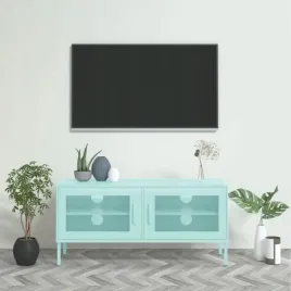 lumarko-szafka-pod-telewizor-mietowa-105x35x50-c