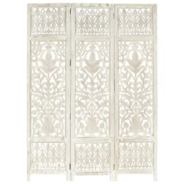 lumarko-parawan-3-panelowy-rzezbiony-bialy-120x