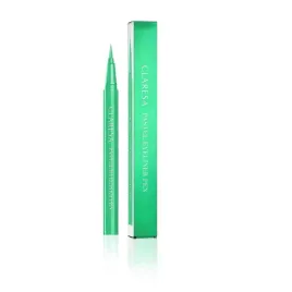 claresa-pastel-eyeliner-w-pisaku-03-green