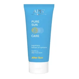 apis-pure-sun-care-lagodzacy-balsam-po-opalaniu-200ml