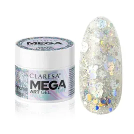 claresa-zel-do-zdobien-megastar-silver-flicker-10g