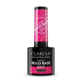 claresa-rainbow-jello-base-baza-hybrydowa-pink